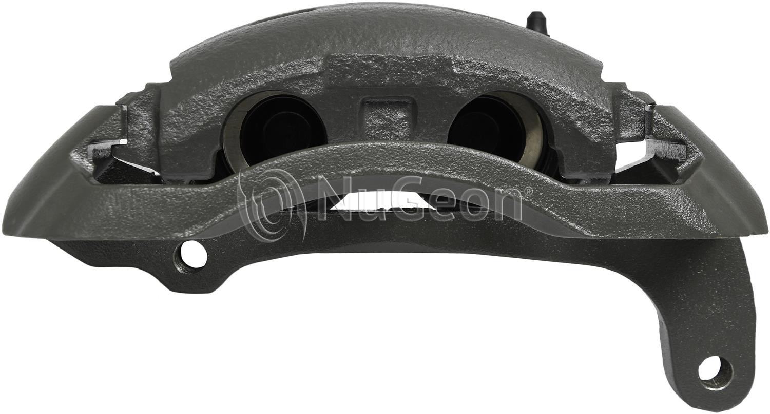 Vision 99P17661A Remanufactured Disc Brake Caliper - Image 4