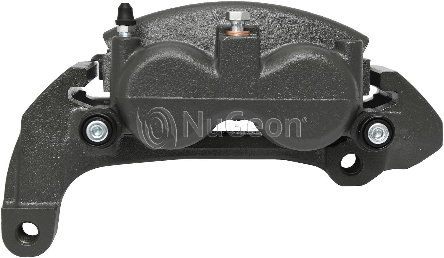 Vision 99P17661A Remanufactured Disc Brake Caliper - Image 6