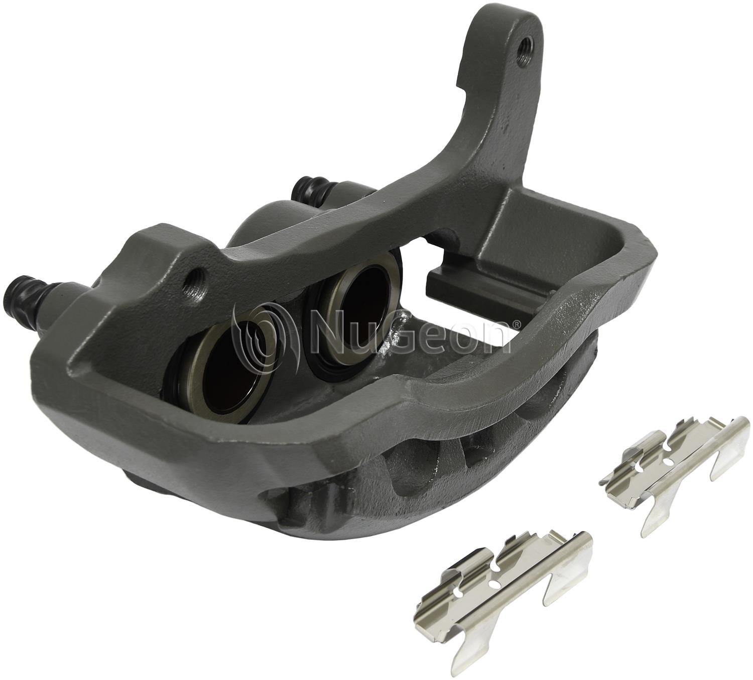 Vision 99P17661B Remanufactured Disc Brake Caliper