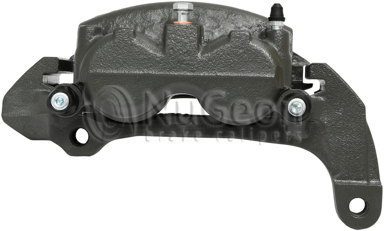 Vision 99P17661B Remanufactured Disc Brake Caliper - Image 3