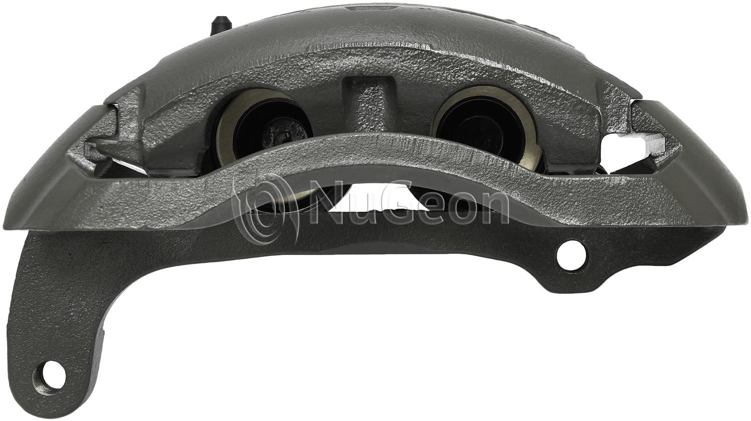 Vision 99P17661B Remanufactured Disc Brake Caliper - Image 4