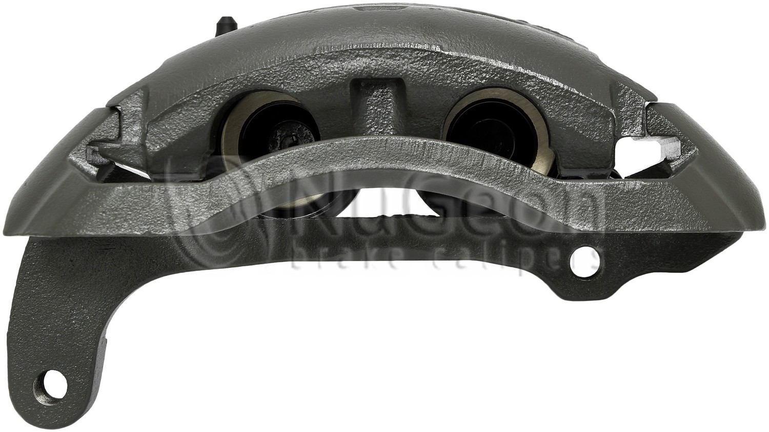 Vision 99P17661B Remanufactured Disc Brake Caliper - Image 5