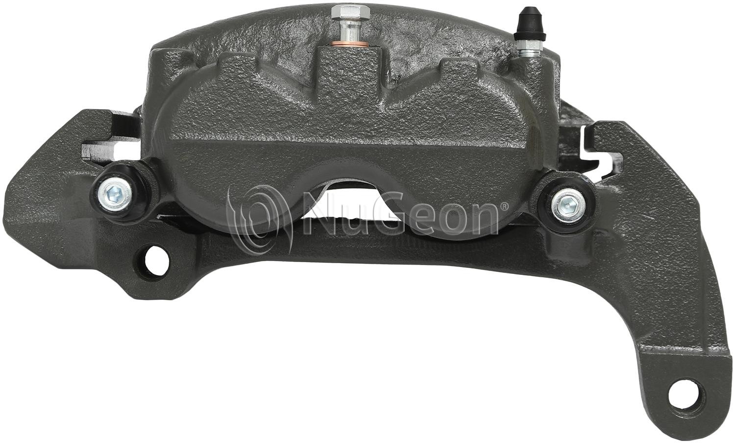 Vision 99P17661B Remanufactured Disc Brake Caliper - Image 6
