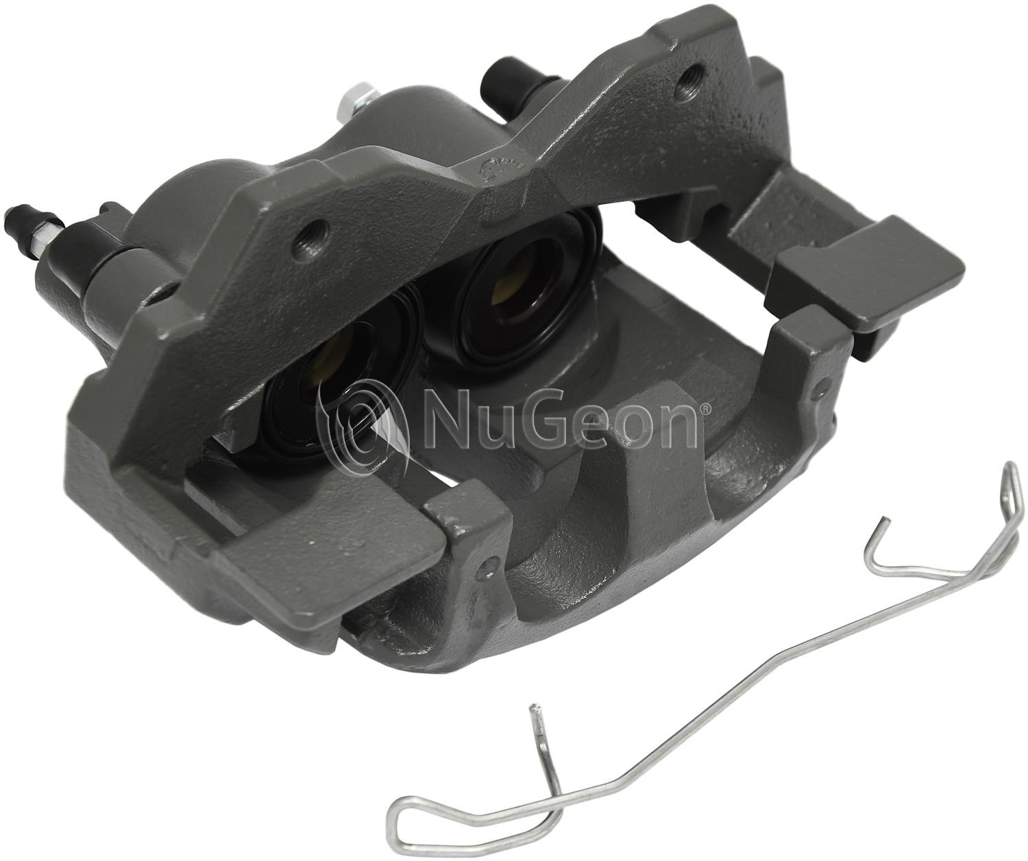 Vision 99P17663A Remanufactured Disc Brake Caliper