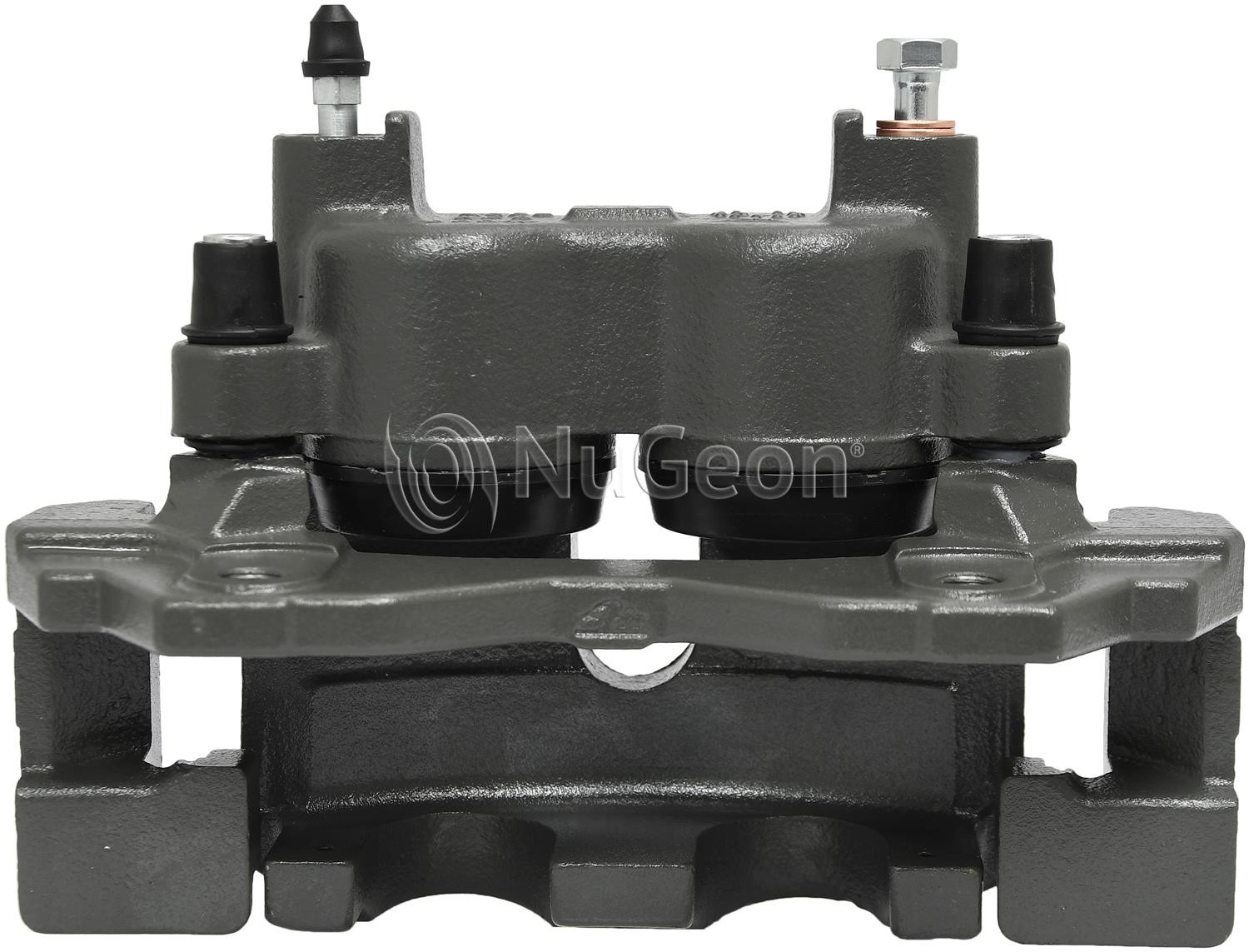 Vision 99P17663A Remanufactured Disc Brake Caliper - Image 2