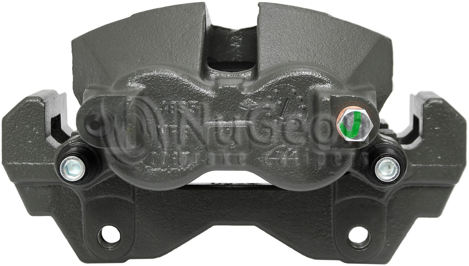 Vision 99P17663A Remanufactured Disc Brake Caliper - Image 3