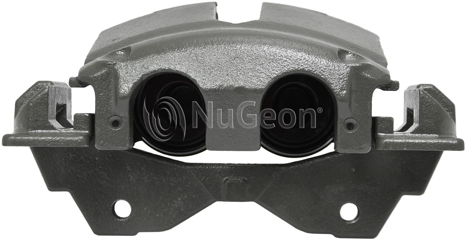 Vision 99P17663A Remanufactured Disc Brake Caliper - Image 4