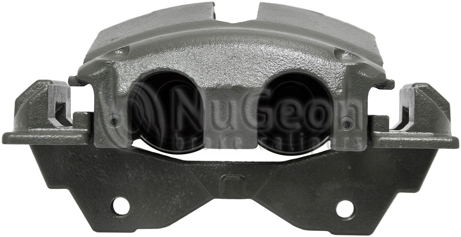 Vision 99P17663A Remanufactured Disc Brake Caliper - Image 5