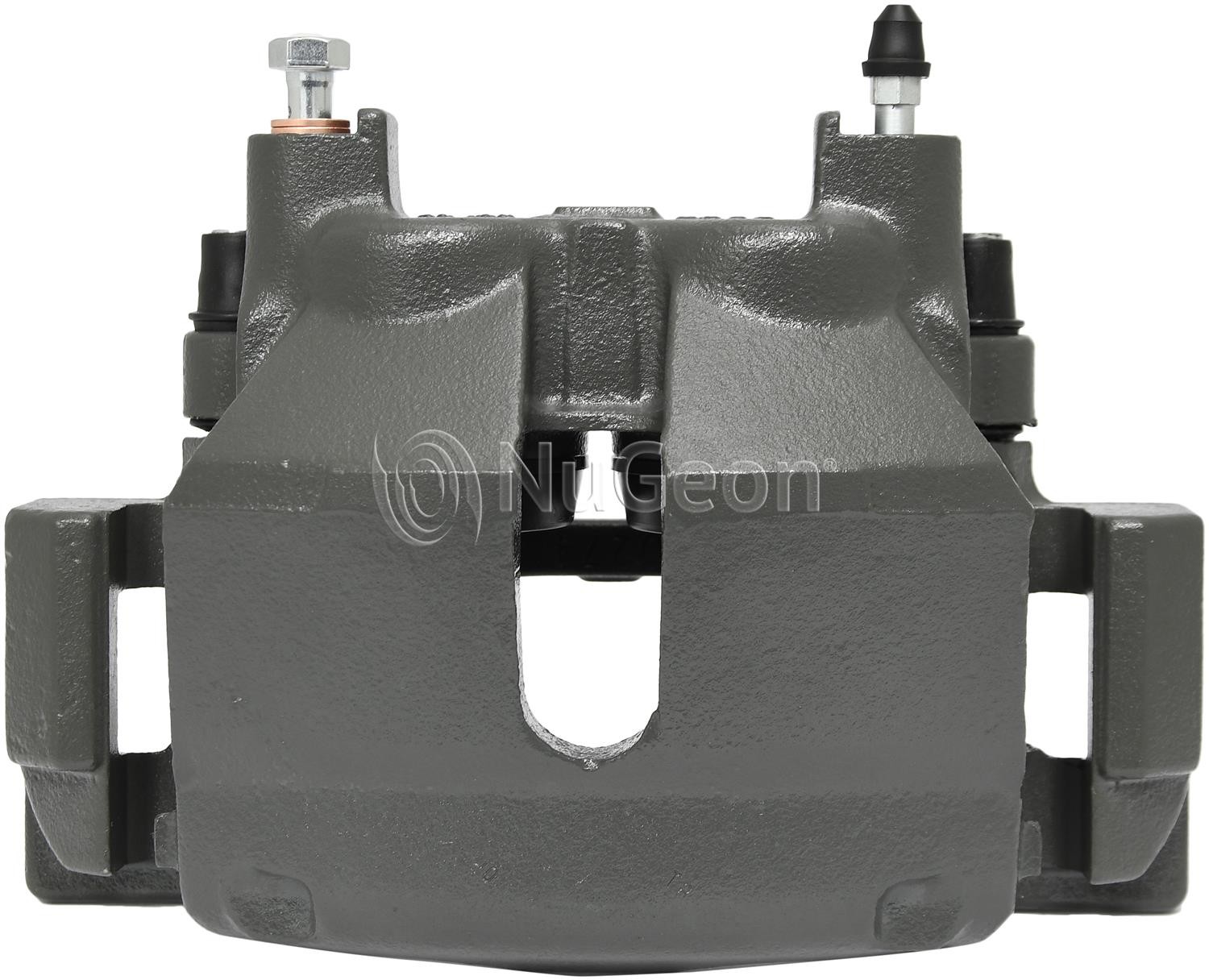 Vision 99P17663A Remanufactured Disc Brake Caliper - Image 7