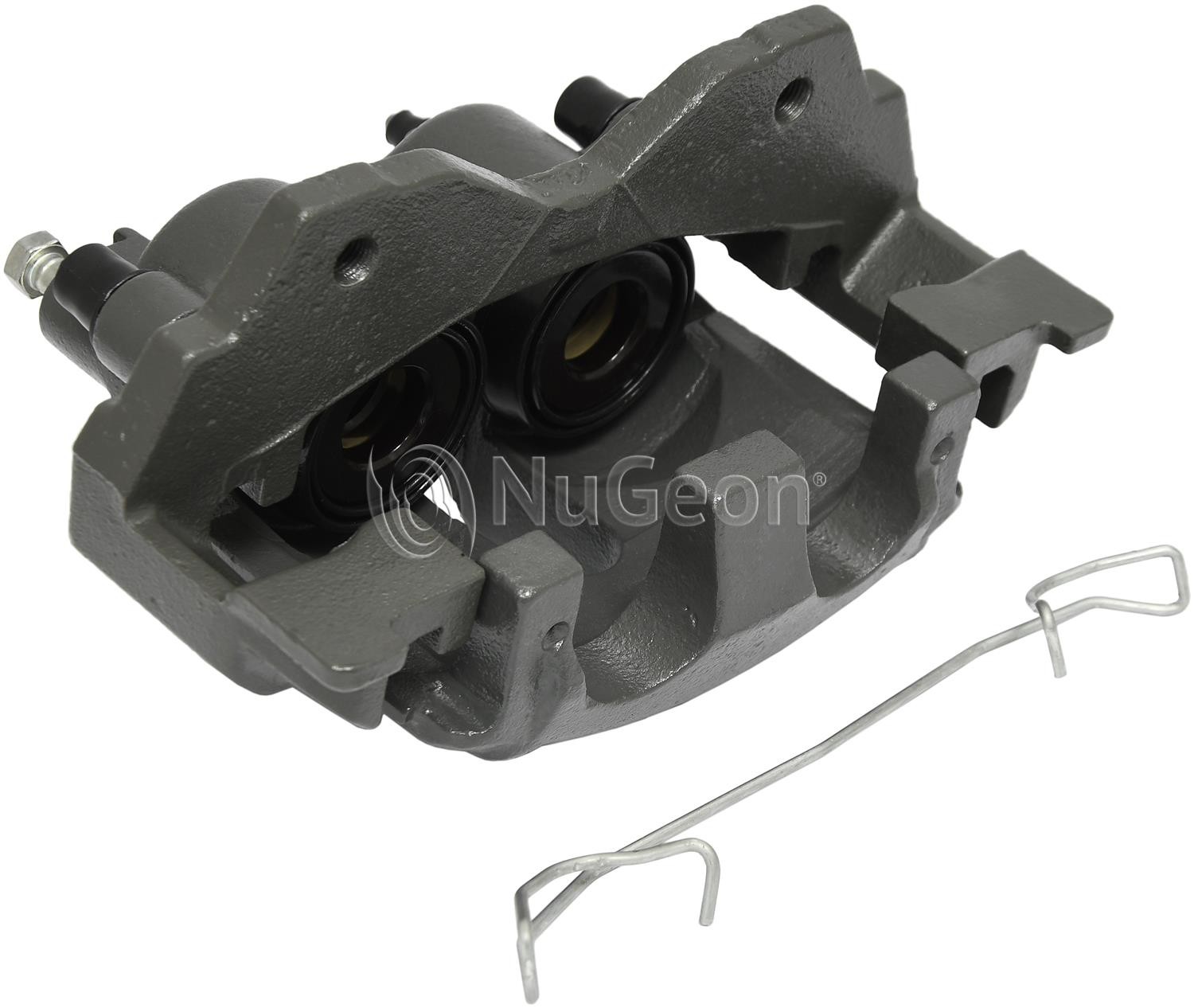 Vision 99P17663B Remanufactured Disc Brake Caliper