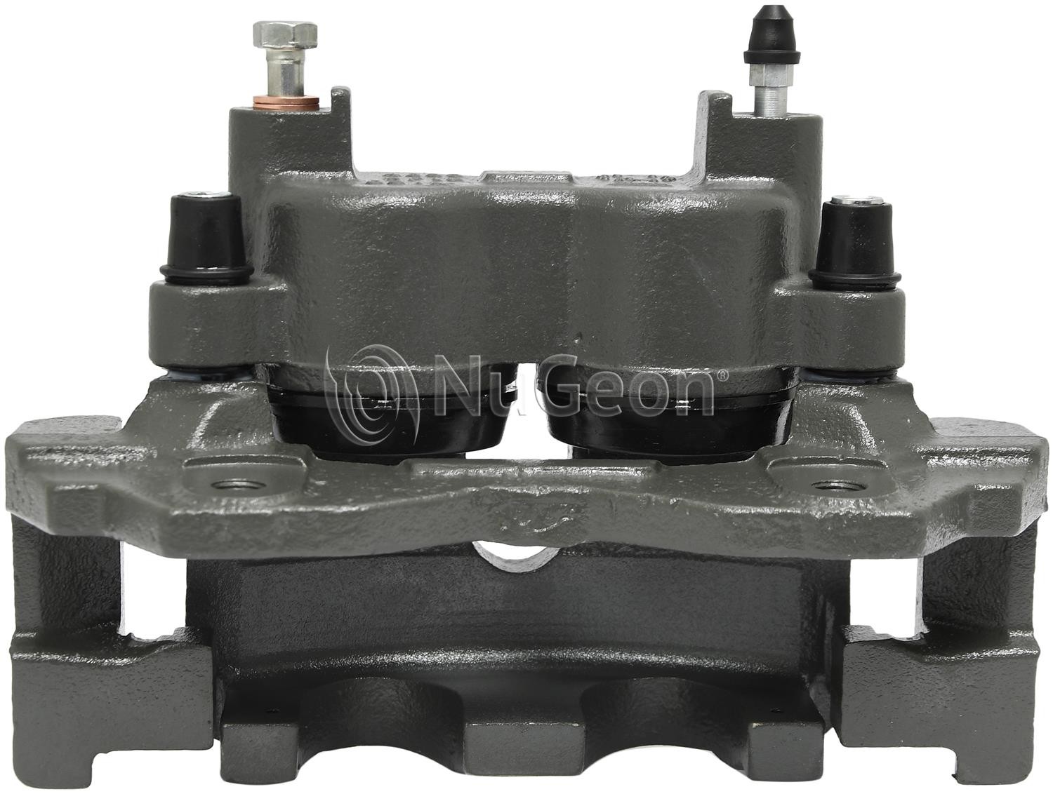Vision 99P17663B Remanufactured Disc Brake Caliper - Image 2