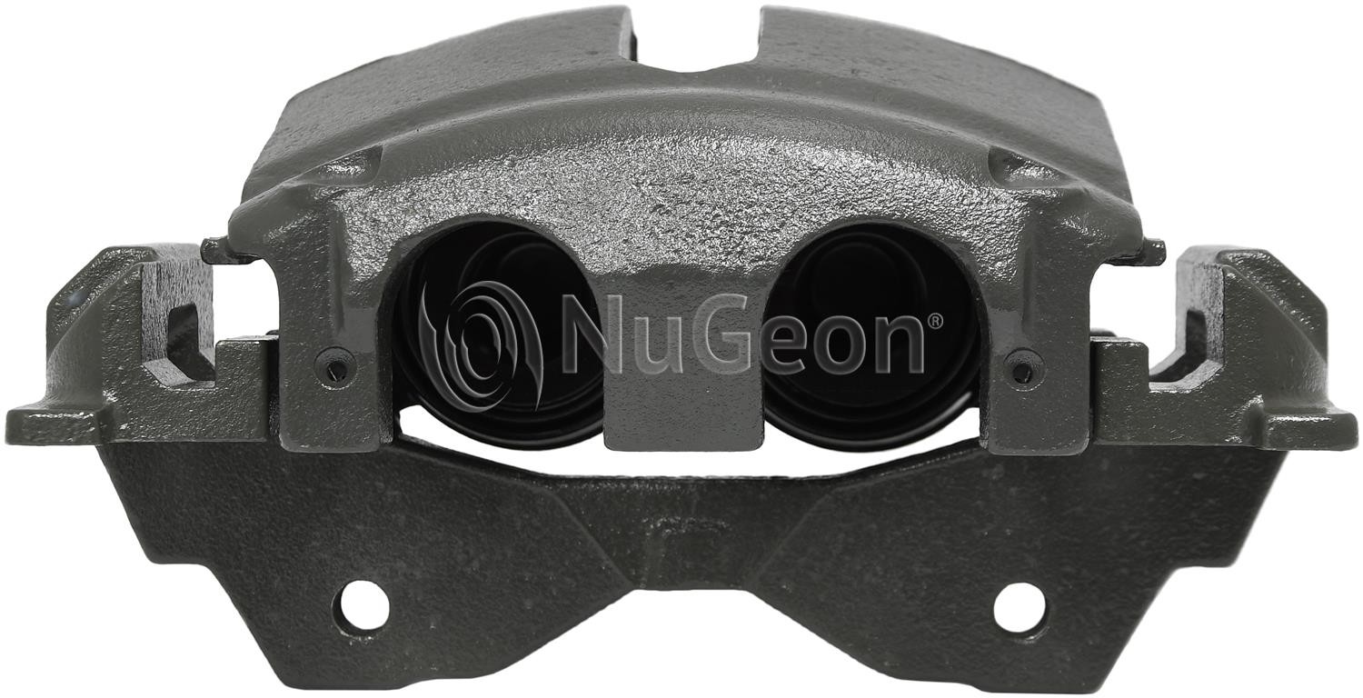 Vision 99P17663B Remanufactured Disc Brake Caliper - Image 4