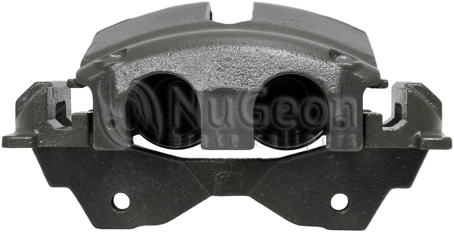 Vision 99P17663B Remanufactured Disc Brake Caliper - Image 5
