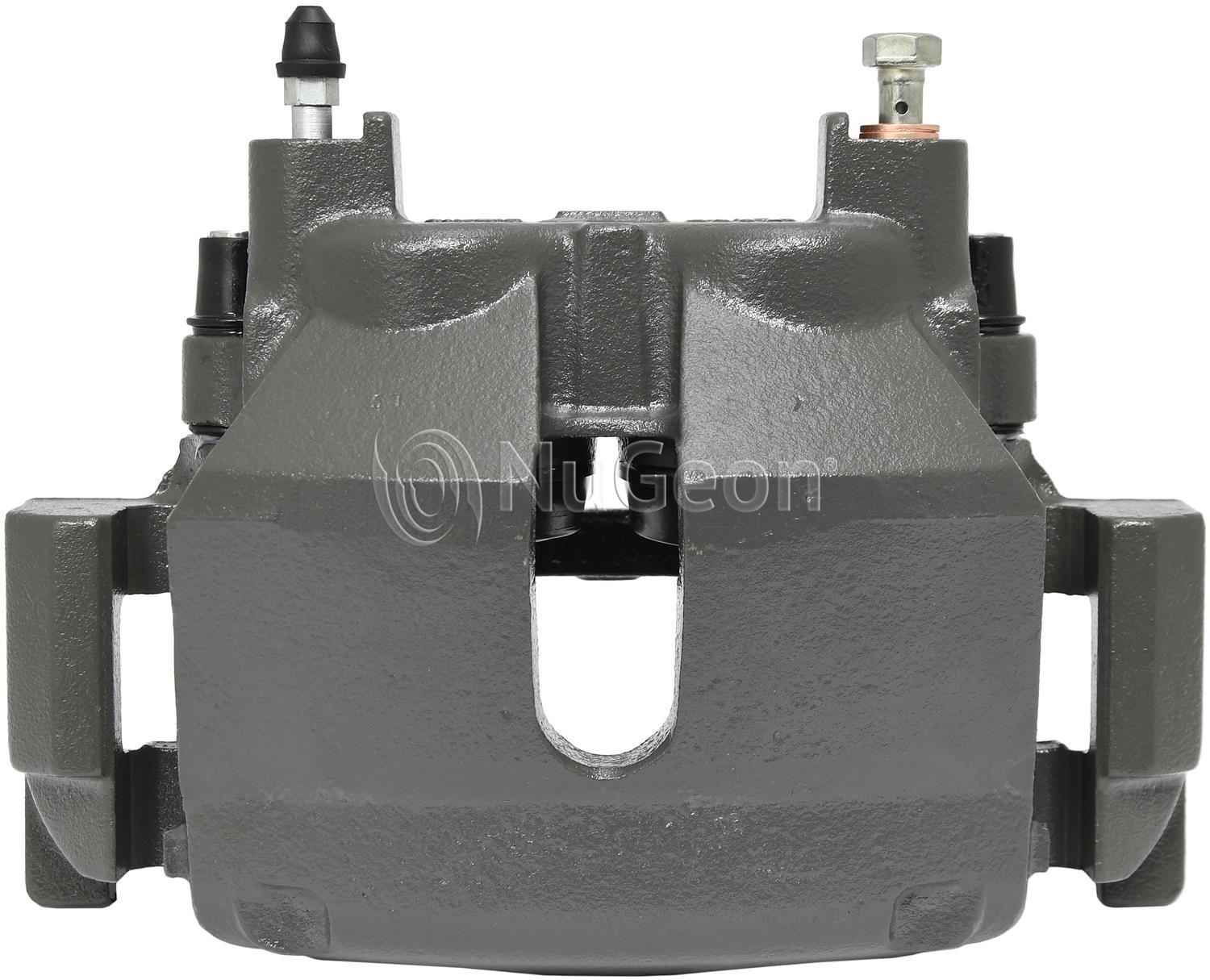 Vision 99P17663B Remanufactured Disc Brake Caliper - Image 7