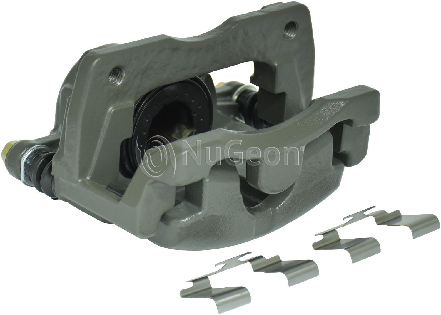 Vision 99P17664A Remanufactured Disc Brake Caliper