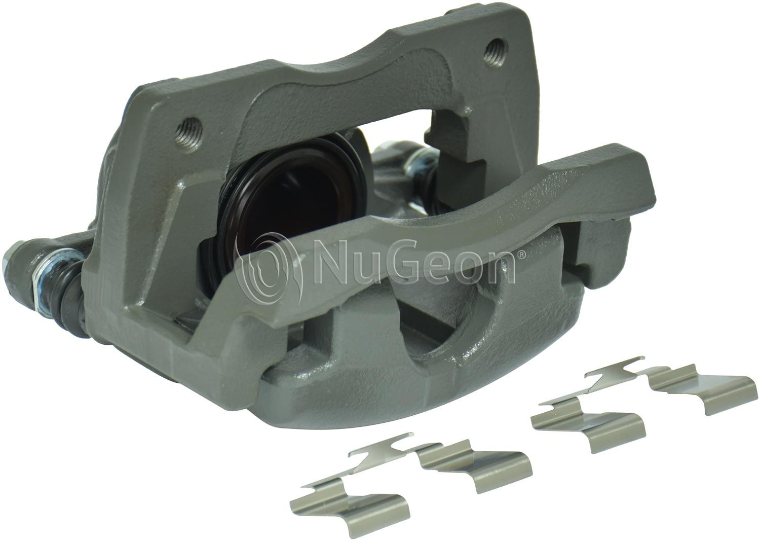 Vision 99P17664B Remanufactured Disc Brake Caliper