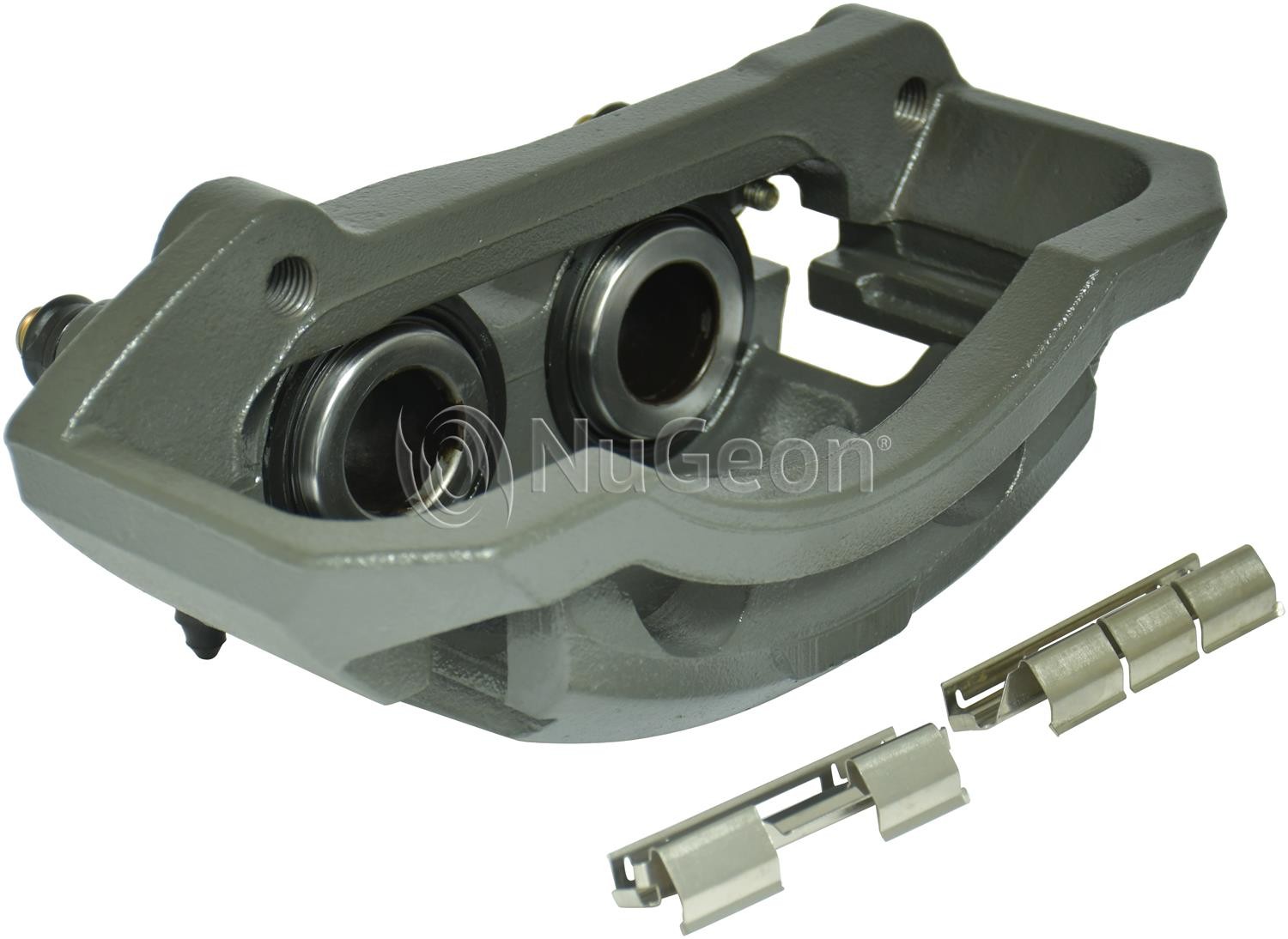 Vision 99P17665A Remanufactured Disc Brake Caliper