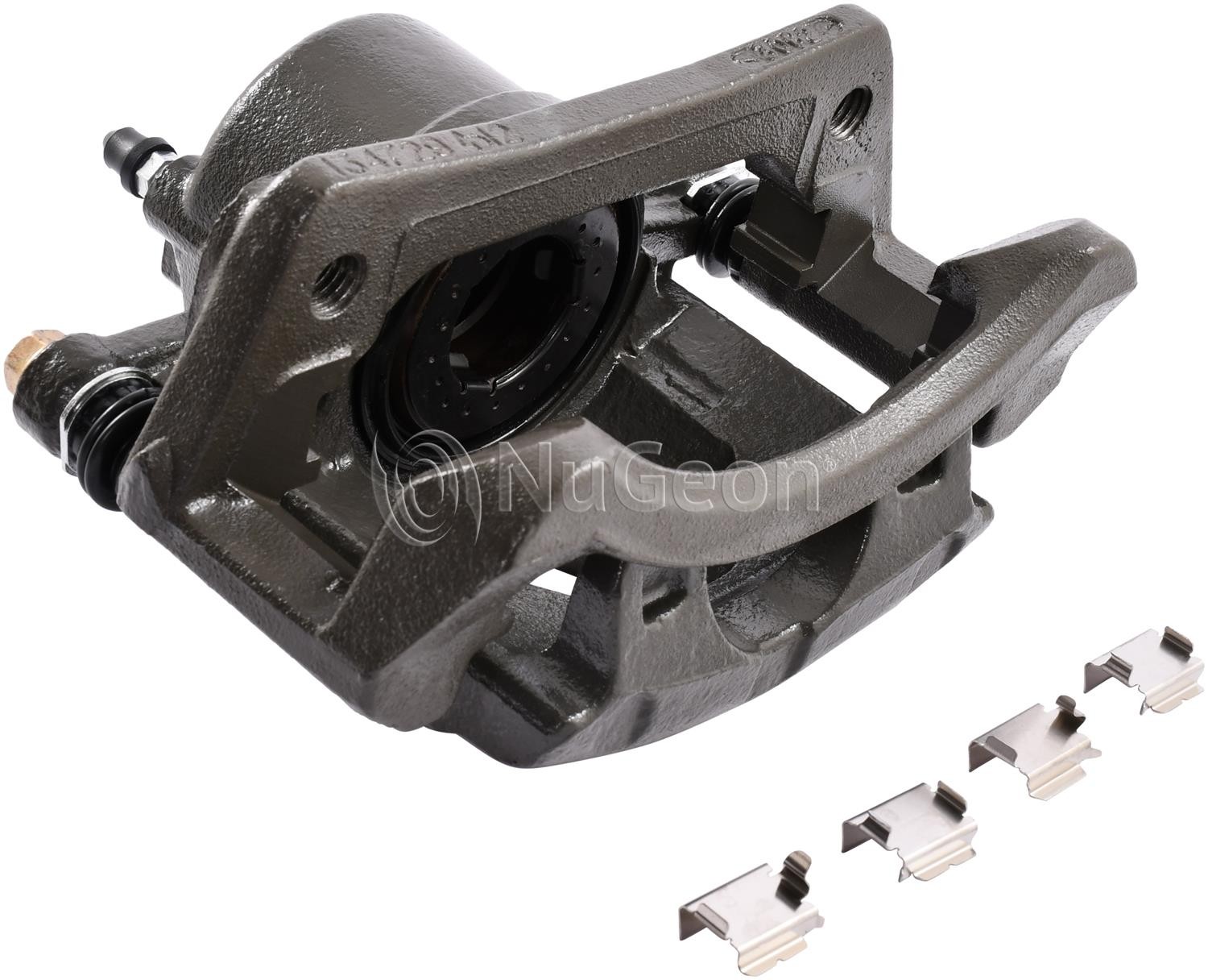 Vision 99P17670A Remanufactured Disc Brake Caliper
