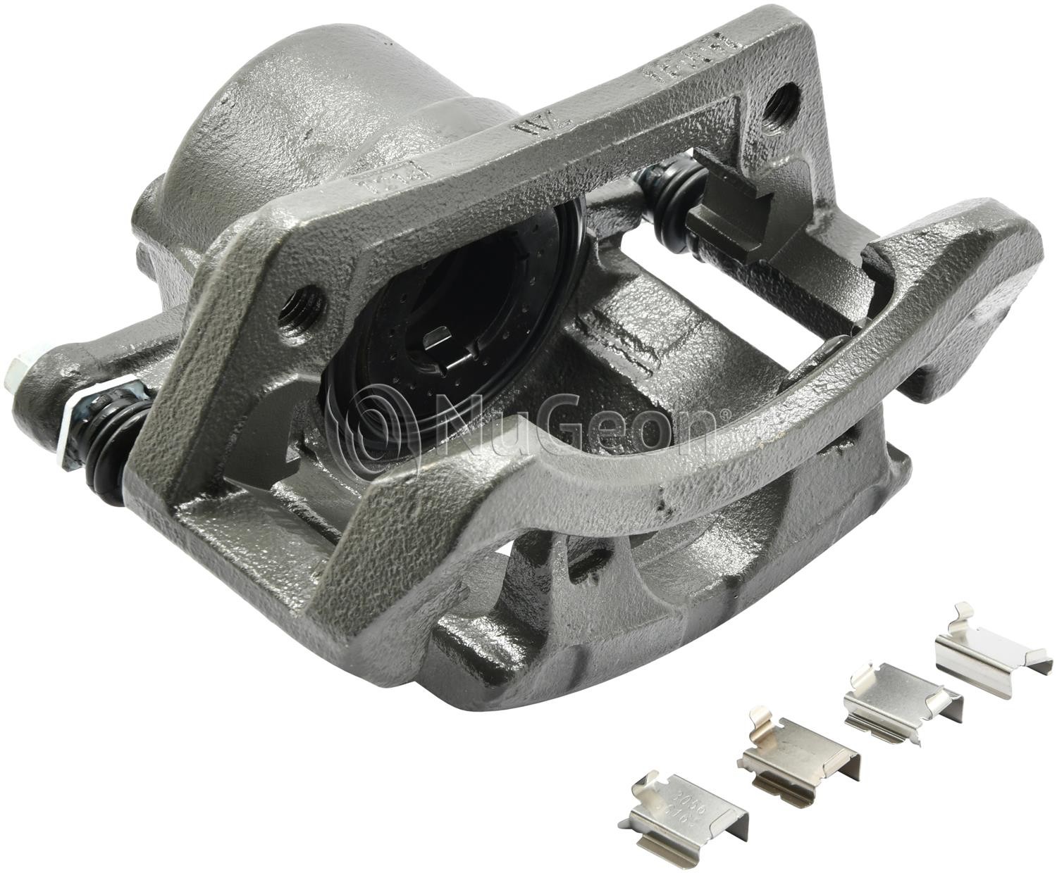Vision 99P17670B Remanufactured Disc Brake Caliper