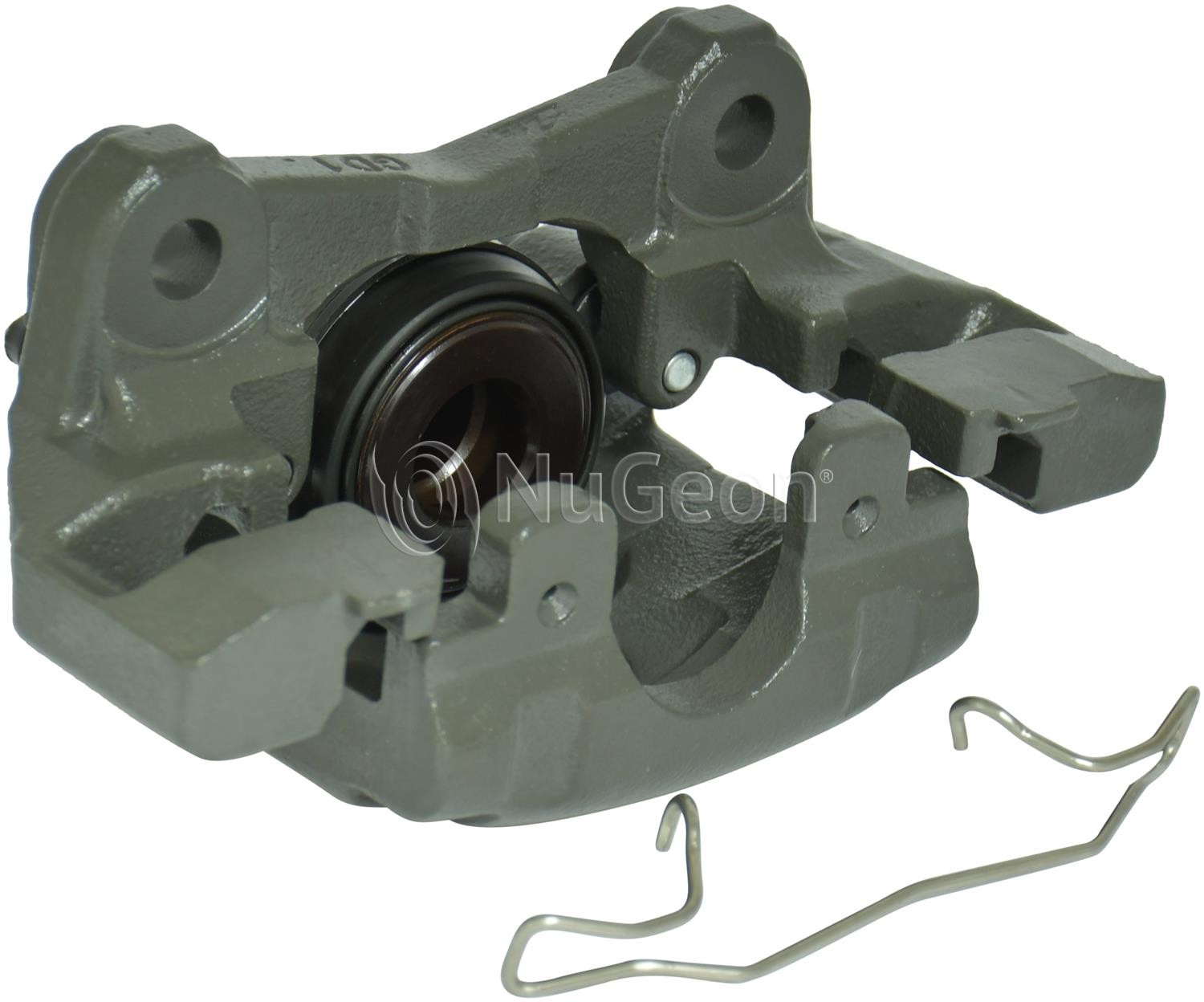 Vision 99P17672A Remanufactured Disc Brake Caliper