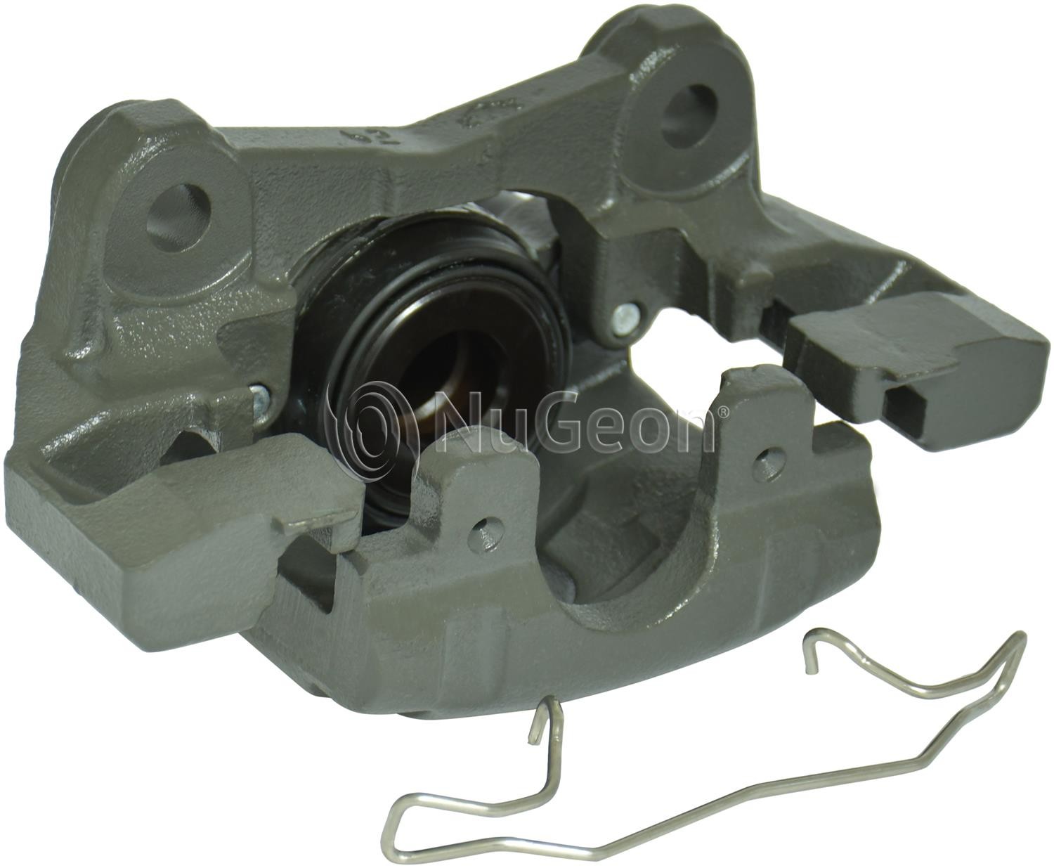 Vision 99P17672B Remanufactured Disc Brake Caliper