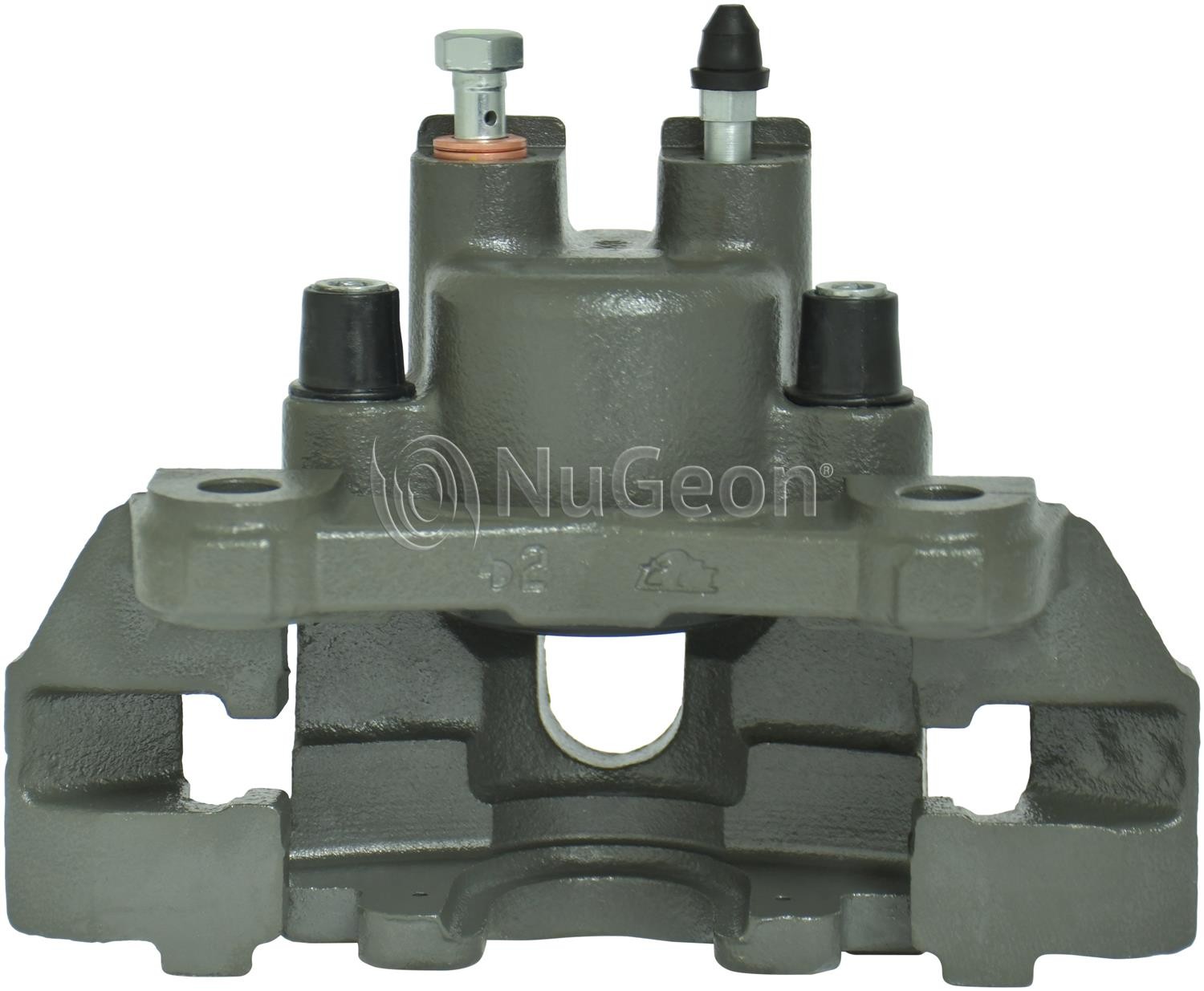 Vision 99P17672B Remanufactured Disc Brake Caliper - Image 2
