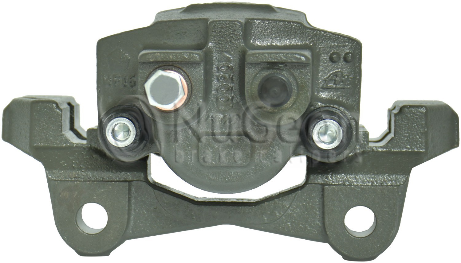 Vision 99P17672B Remanufactured Disc Brake Caliper - Image 3