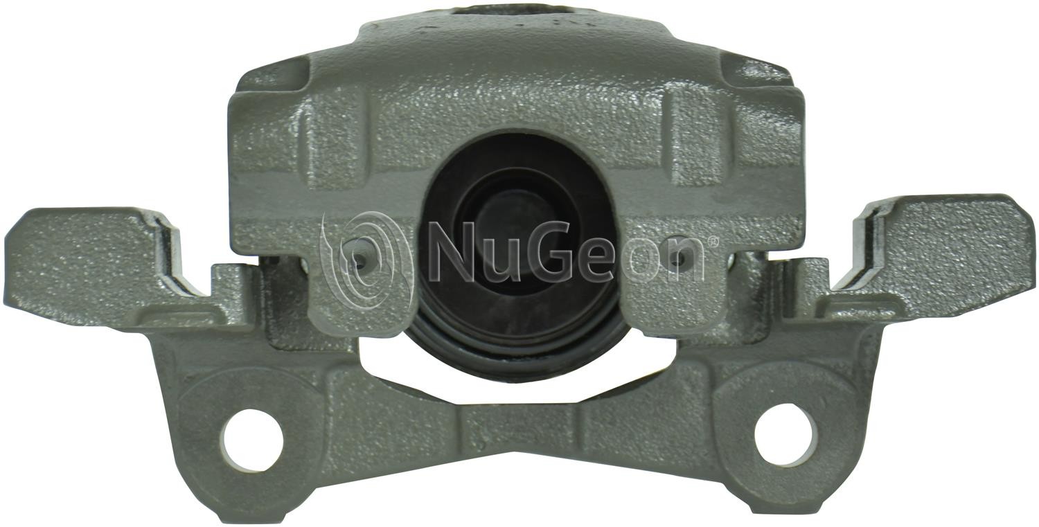 Vision 99P17672B Remanufactured Disc Brake Caliper - Image 4