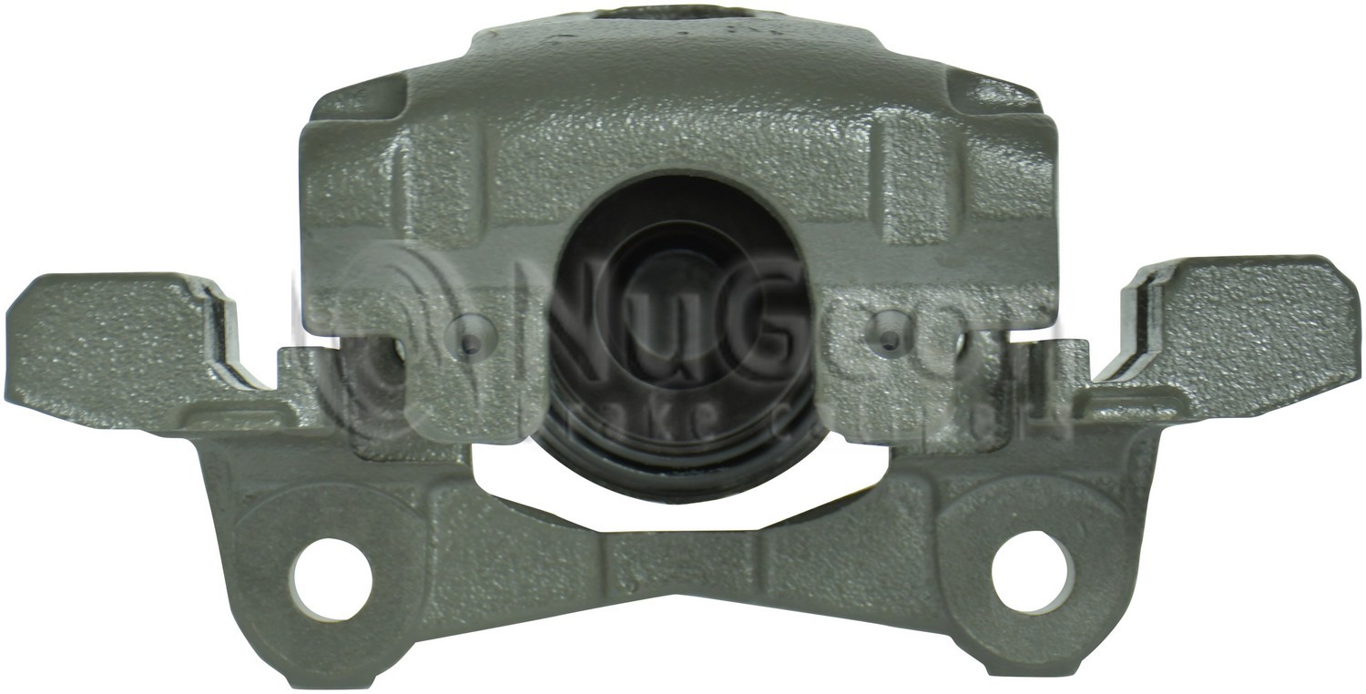Vision 99P17672B Remanufactured Disc Brake Caliper - Image 5