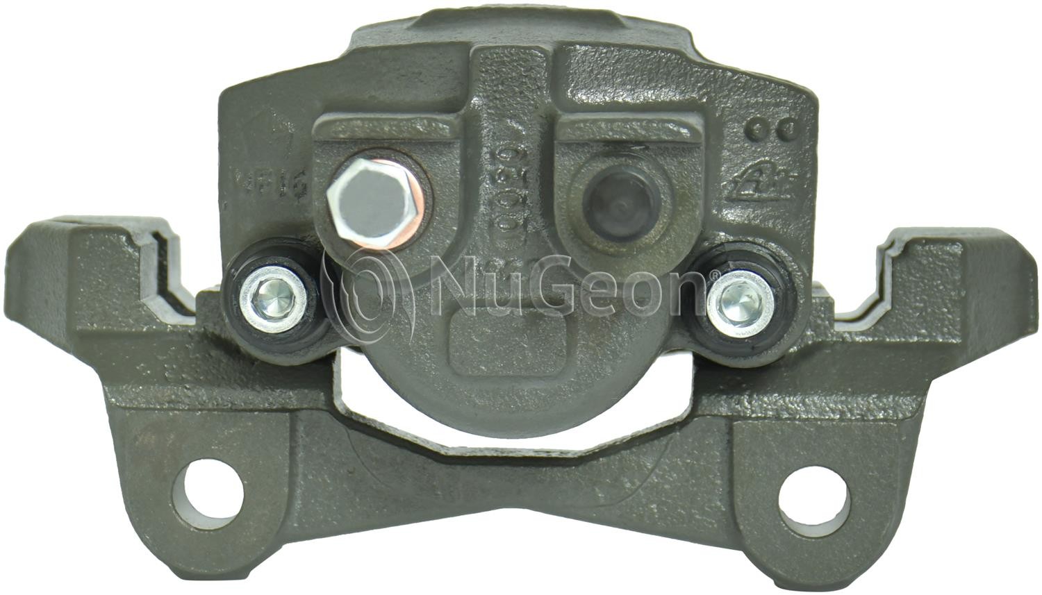 Vision 99P17672B Remanufactured Disc Brake Caliper - Image 6