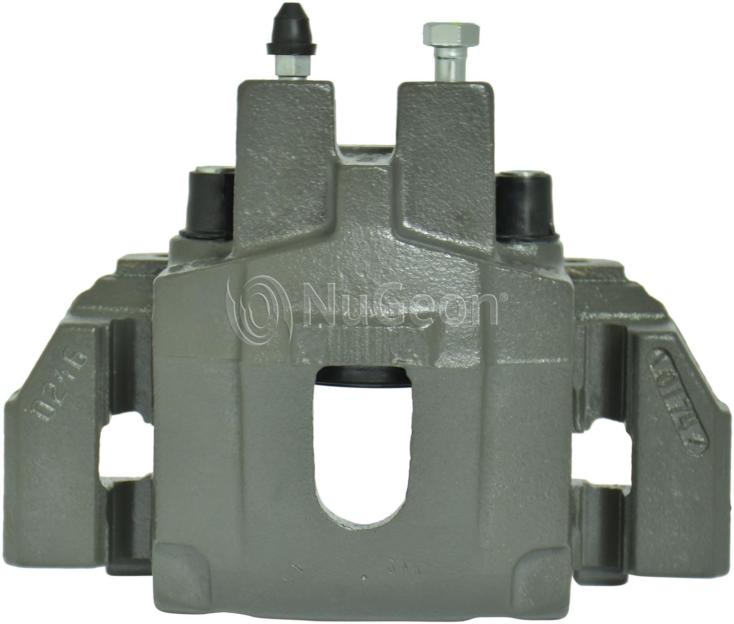 Vision 99P17672B Remanufactured Disc Brake Caliper - Image 7