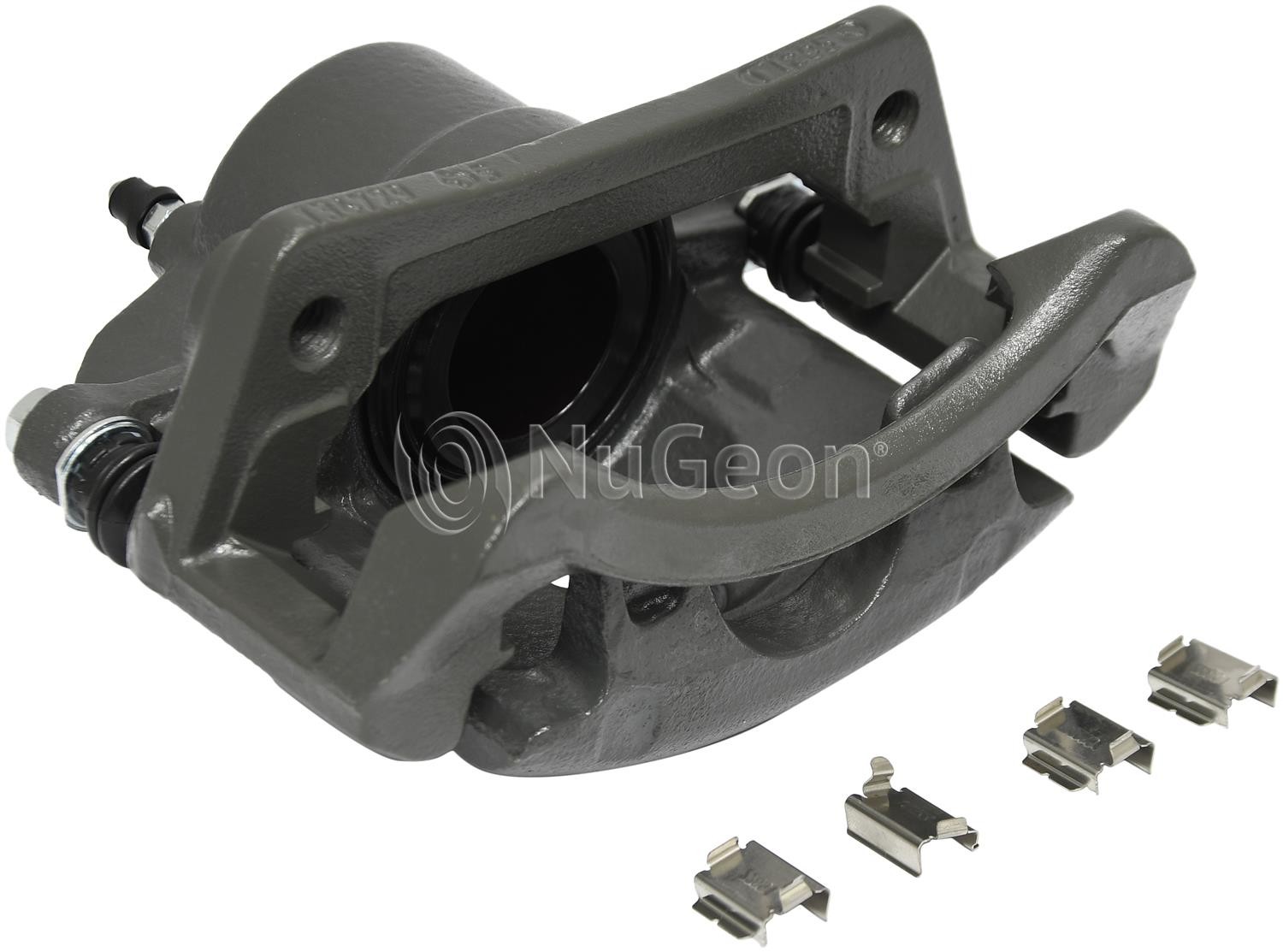 Vision 99P17673A Remanufactured Disc Brake Caliper