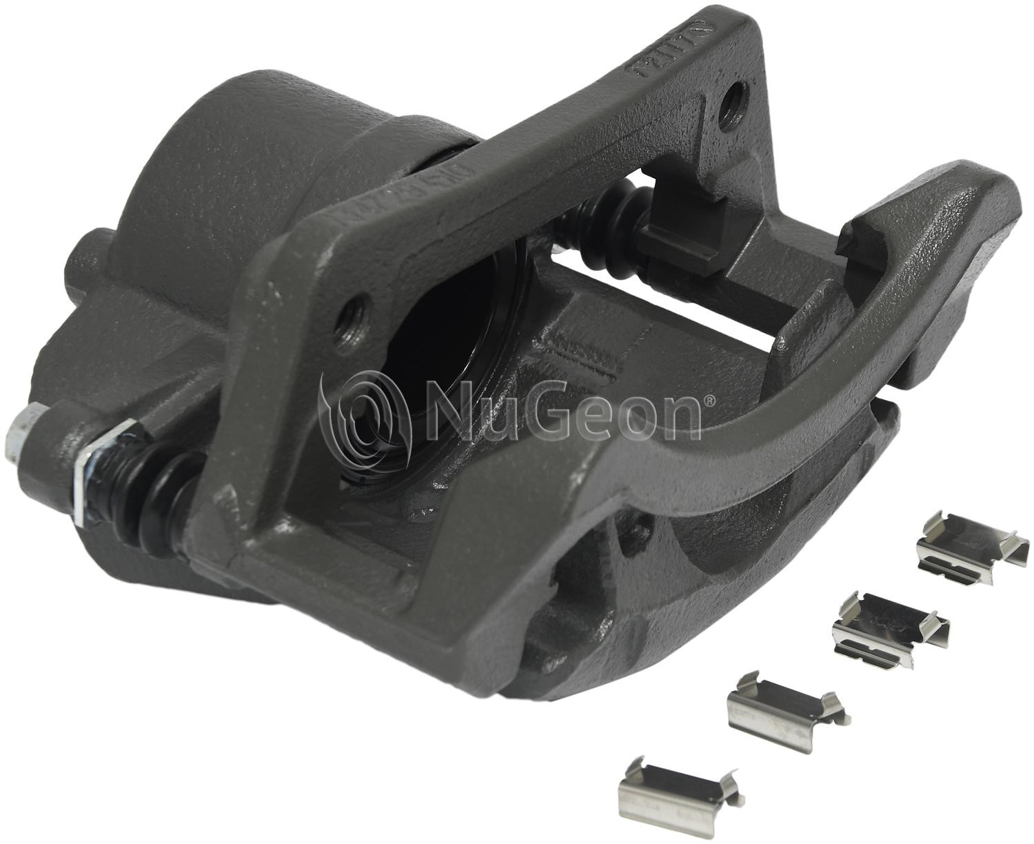 Vision 99P17673B Remanufactured Disc Brake Caliper