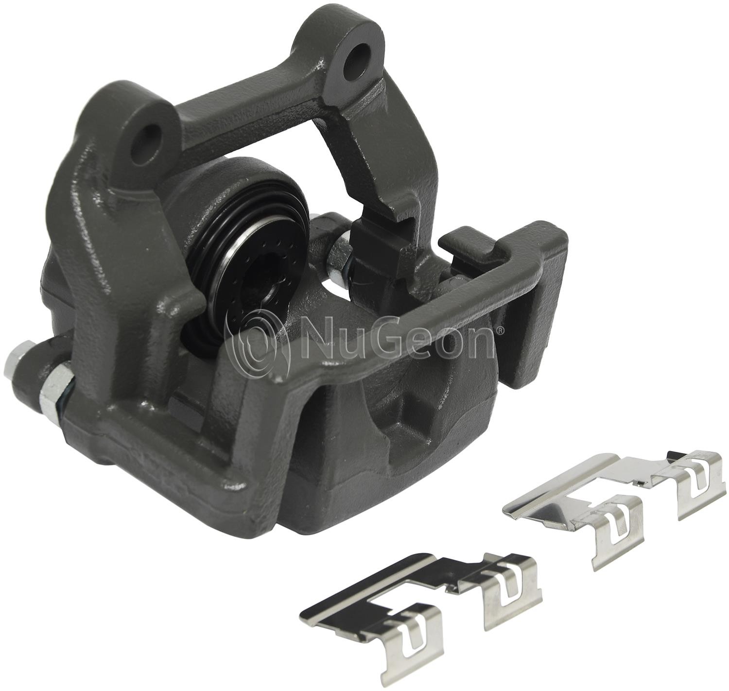 Vision 99P17680A Remanufactured Disc Brake Caliper