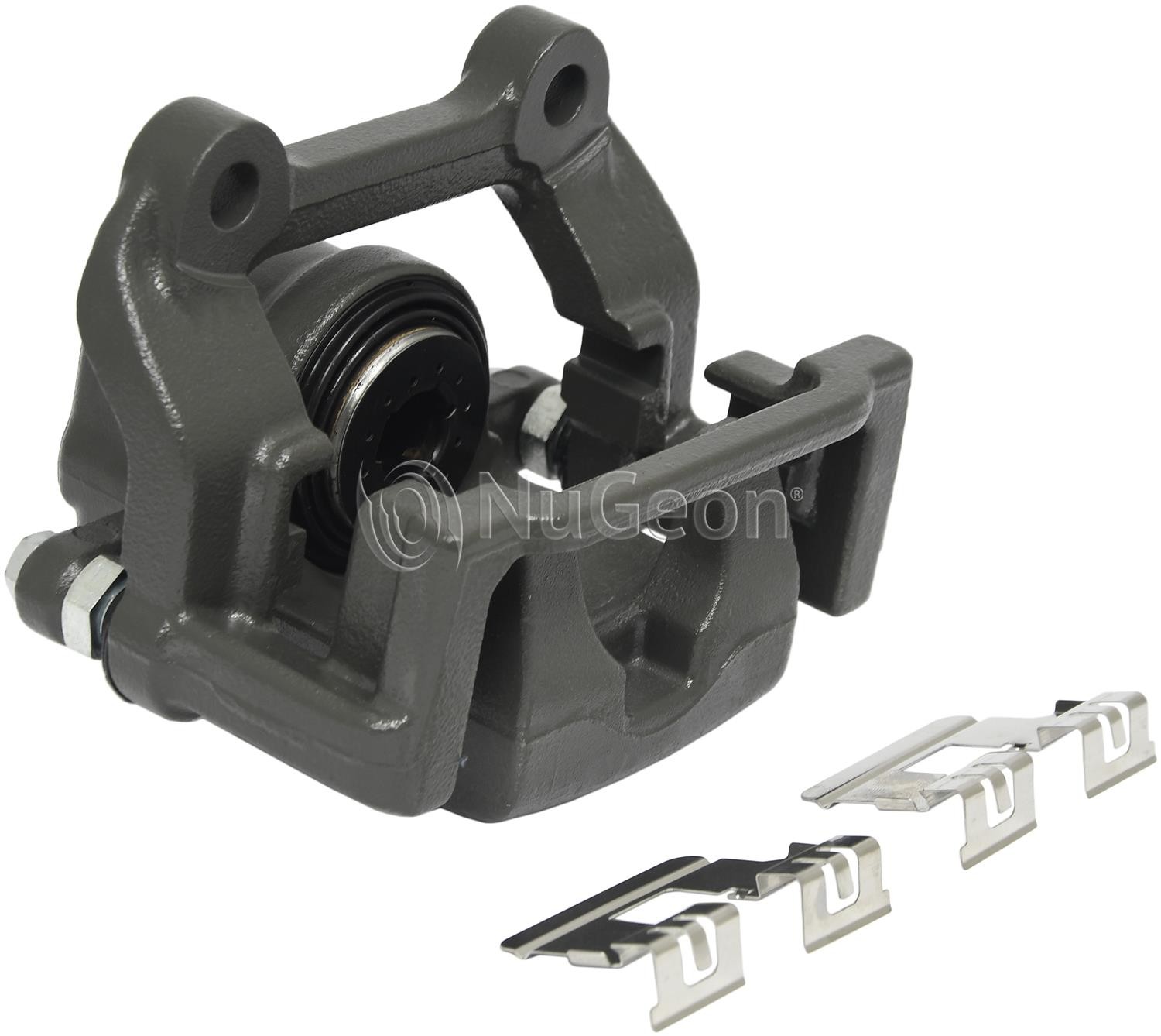 Vision 99P17680B Remanufactured Disc Brake Caliper