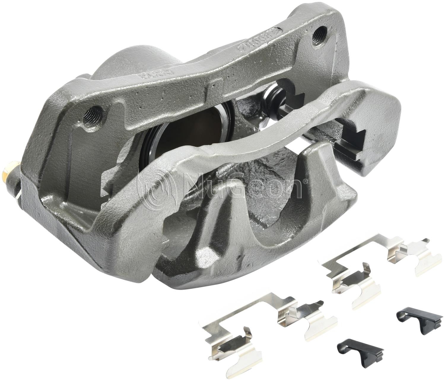 Vision 99P17681B Remanufactured Disc Brake Caliper