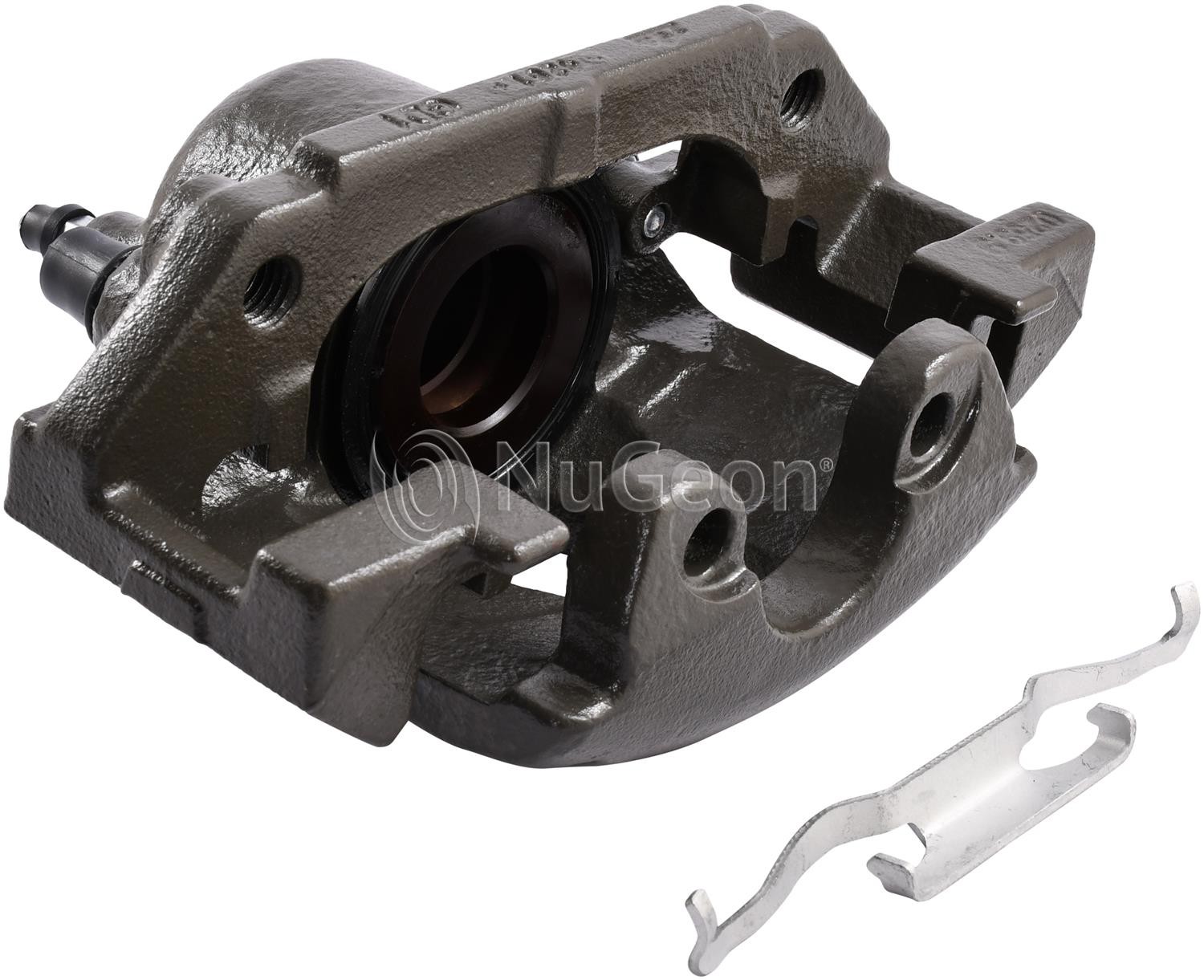 Vision 99P17682A Remanufactured Disc Brake Caliper