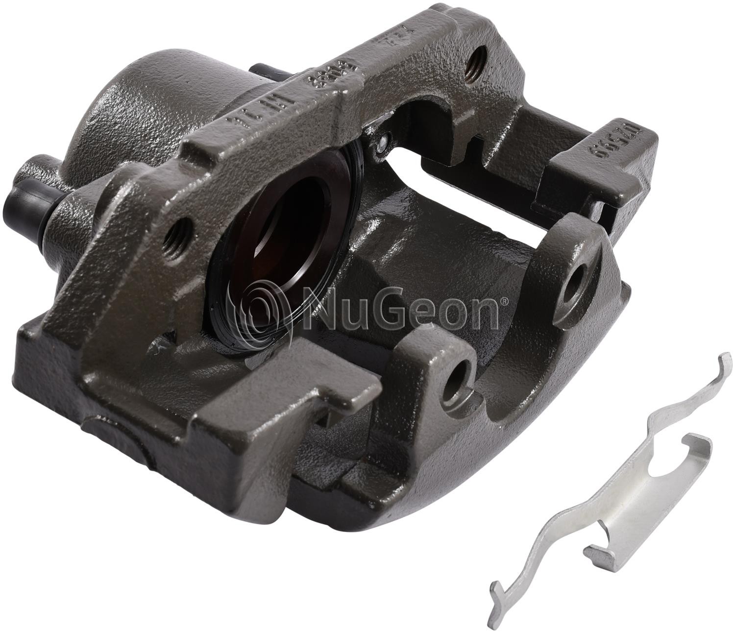 Vision 99P17682B Remanufactured Disc Brake Caliper