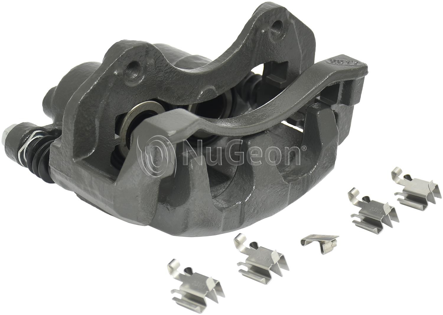Vision 99P17683A Remanufactured Disc Brake Caliper