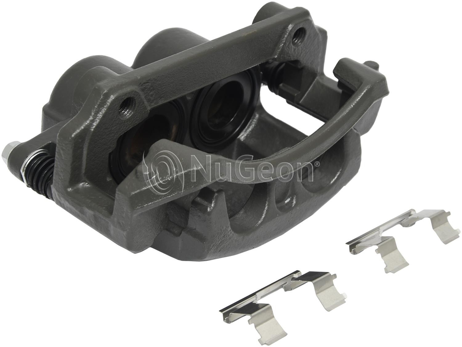 Vision 99P17694A Remanufactured Disc Brake Caliper