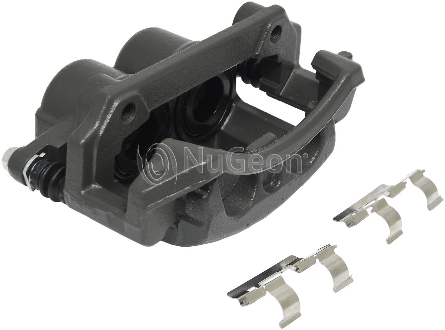 Vision 99P17694B Remanufactured Disc Brake Caliper