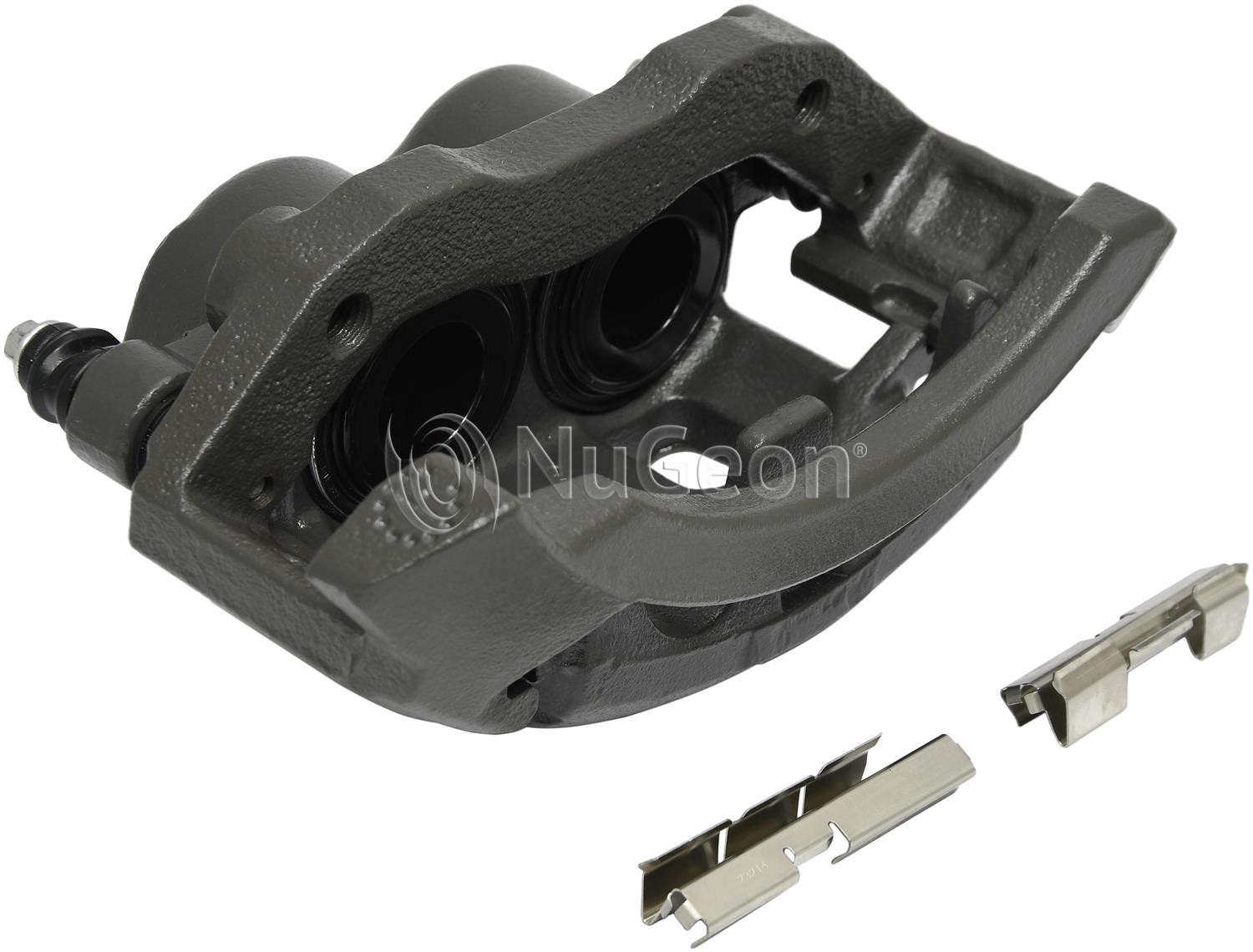 Vision 99P17696A Remanufactured Disc Brake Caliper