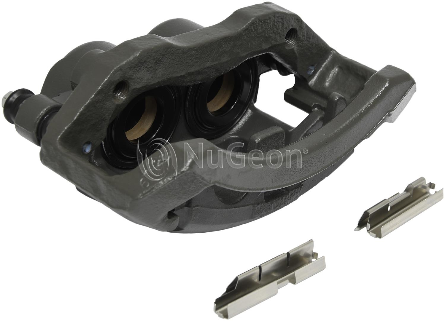 Vision 99P17696B Remanufactured Disc Brake Caliper