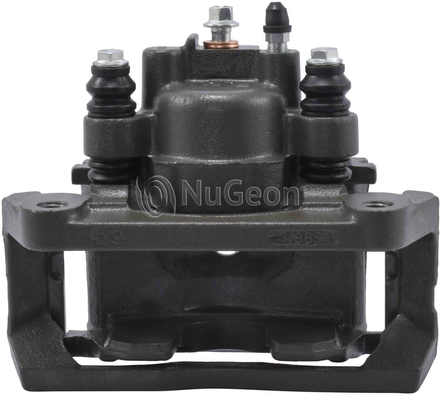 Vision 99P17697B Remanufactured Disc Brake Caliper - Image 2