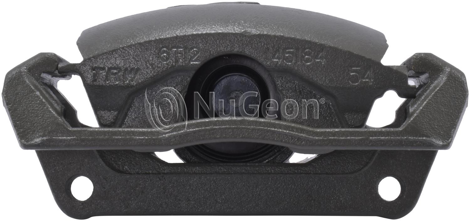 Vision 99P17697B Remanufactured Disc Brake Caliper - Image 4