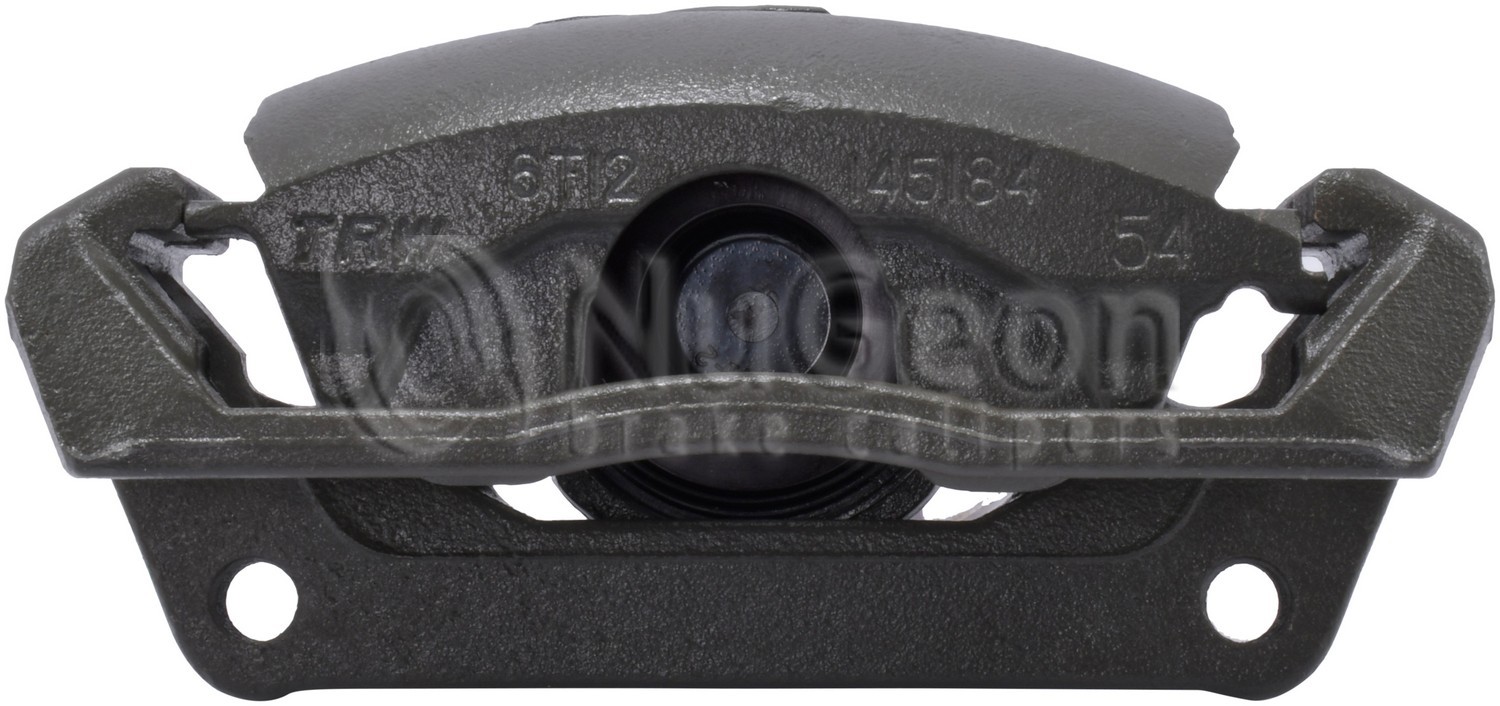 Vision 99P17697B Remanufactured Disc Brake Caliper - Image 5