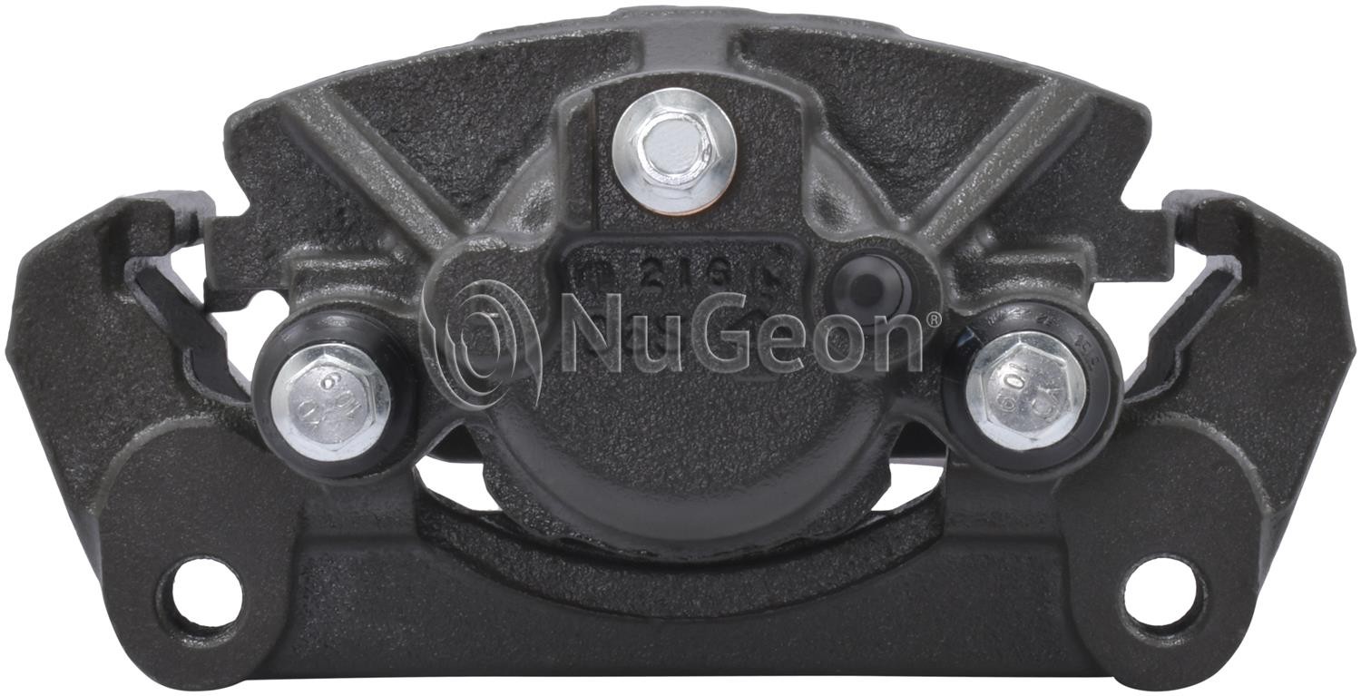 Vision 99P17697B Remanufactured Disc Brake Caliper - Image 6
