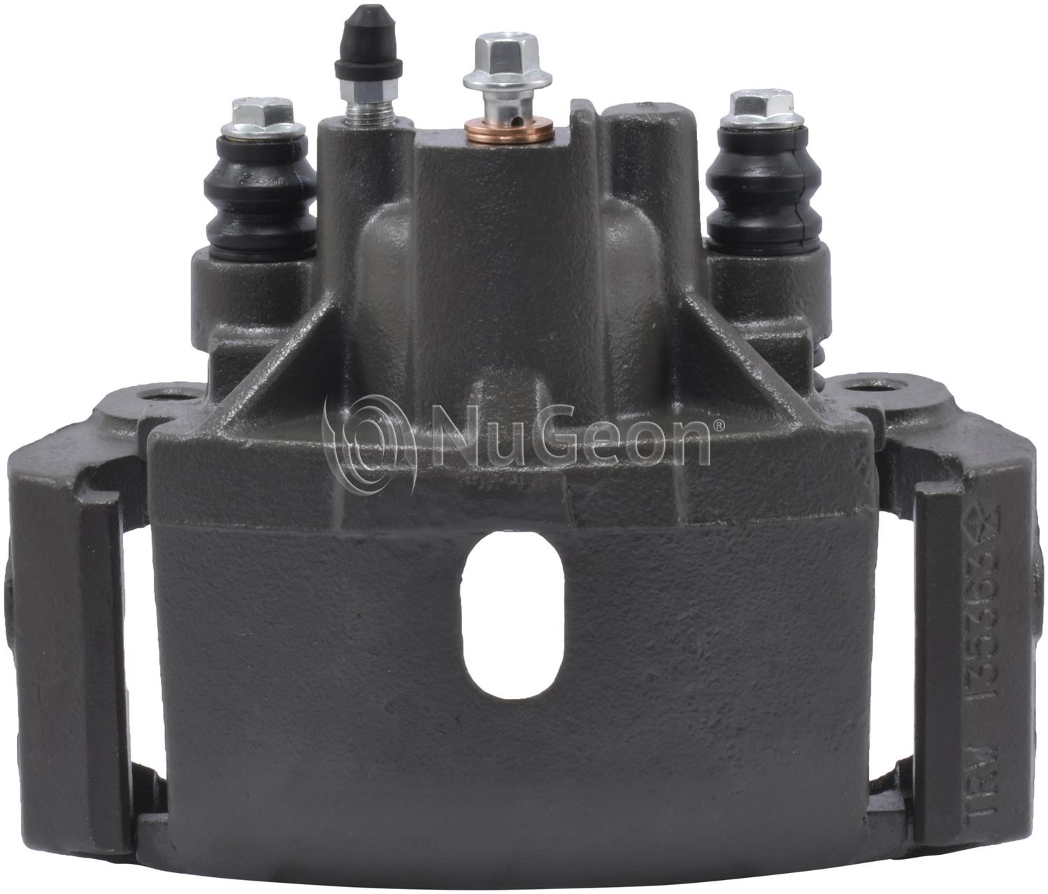 Vision 99P17697B Remanufactured Disc Brake Caliper - Image 7