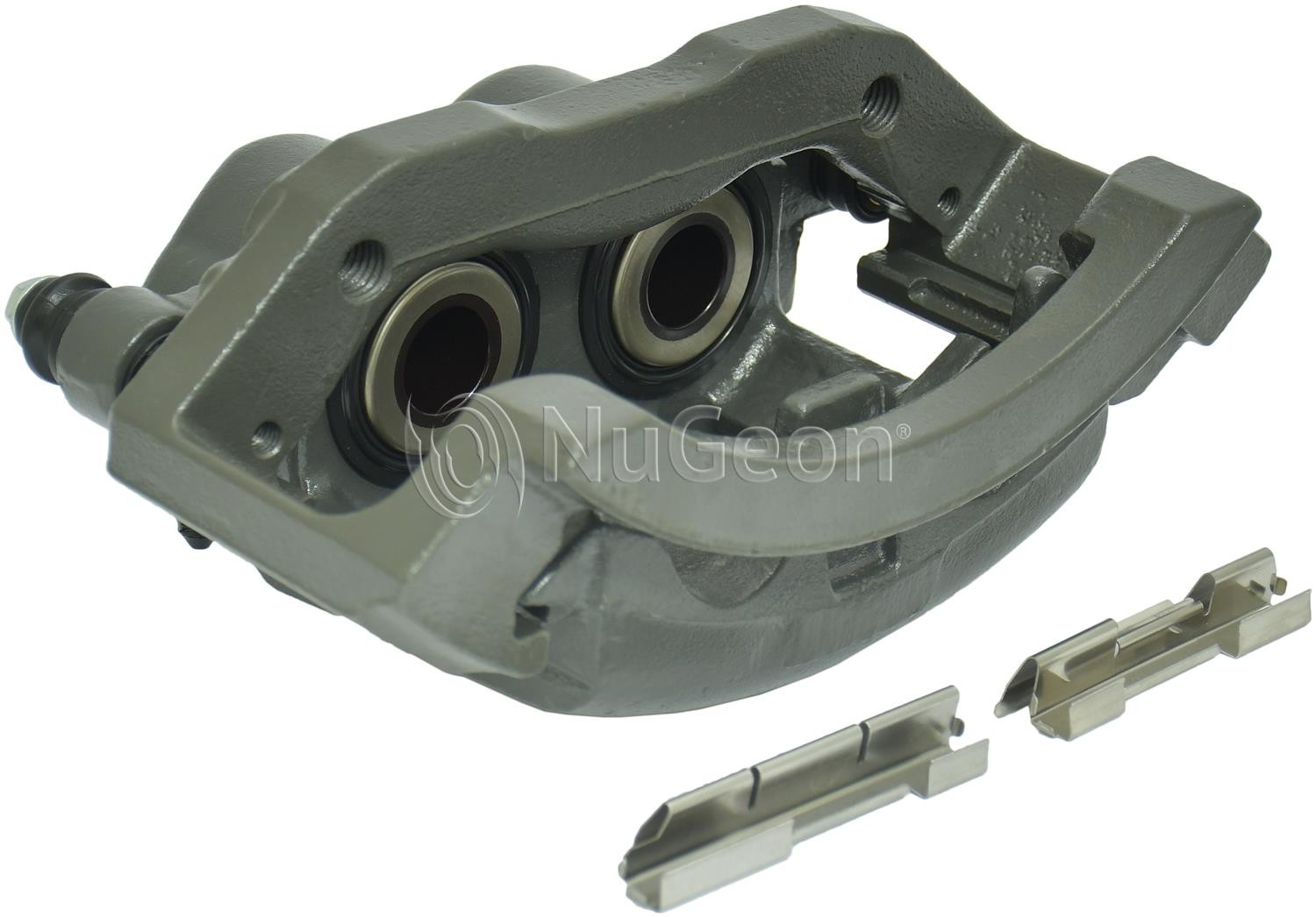 Vision 99P17699A Remanufactured Disc Brake Caliper