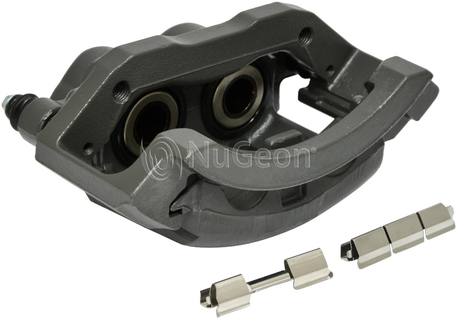 Vision 99P17699B Remanufactured Disc Brake Caliper